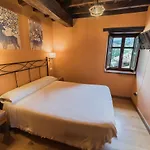 Mirador De Picos Country house *