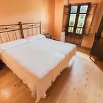 Country house Mirador De Picos *