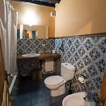Country house Mirador De Picos *