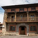 Country house Mirador De Picos *