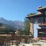 Mirador De Picos Country house