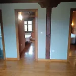 Country house Mirador De Picos *