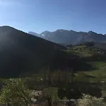 Mirador De Picos Country house