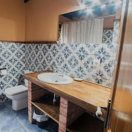 Mirador De Picos Aliezo