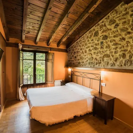 Mirador De Picos Séjour à la campagne