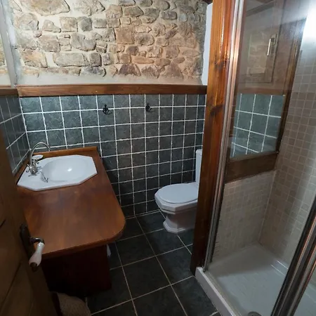 Country house Mirador De Picos