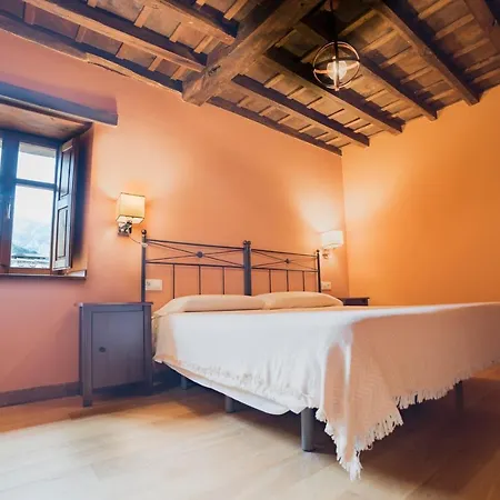 Country house Mirador De Picos