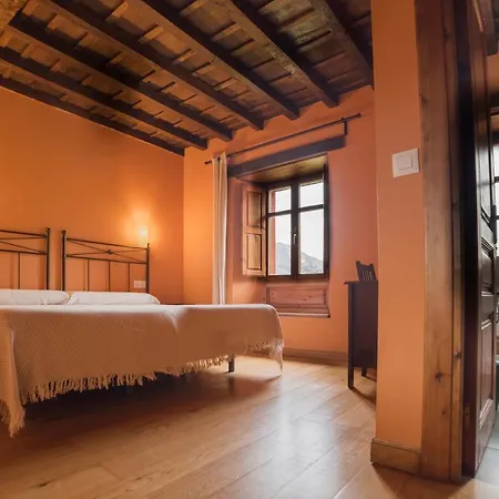 Country house Mirador De Picos
