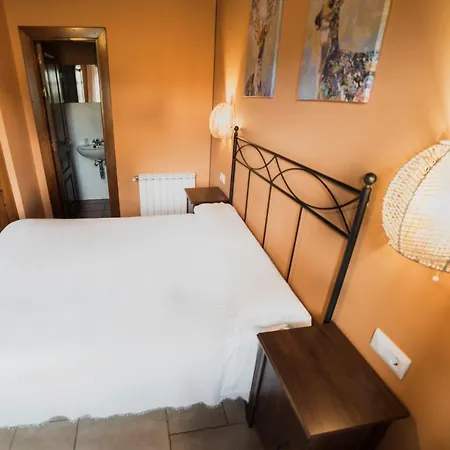 Mirador De Picos * Aliezo