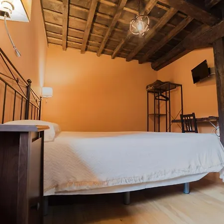 Country house Mirador De Picos Aliezo