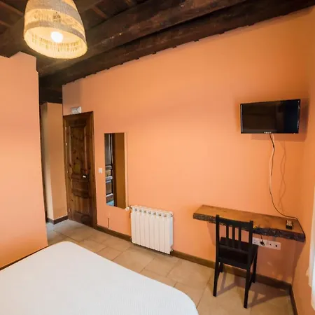 Séjour à la campagne Mirador De Picos *