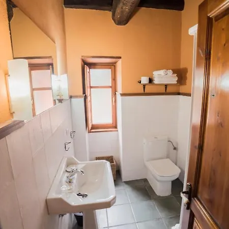 Country house Mirador De Picos Aliezo