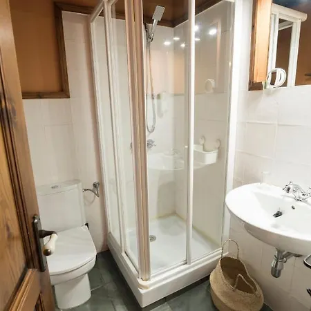 Mirador De Picos Aliezo