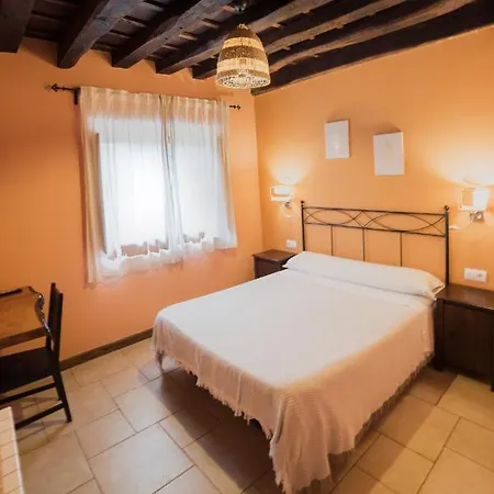 Mirador De Picos Séjour à la campagne