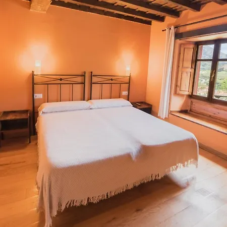 Country house Mirador De Picos