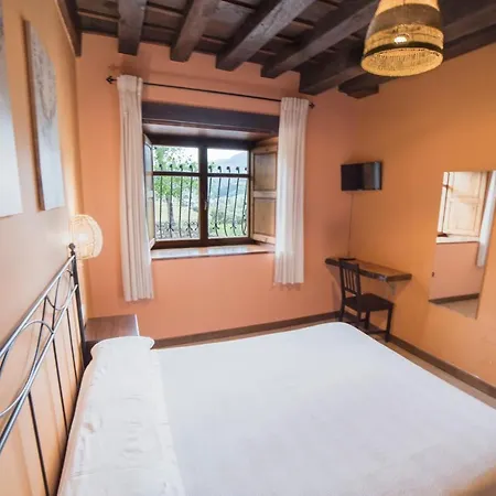 Mirador De Picos Country house *