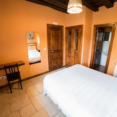 Mirador De Picos * Aliezo