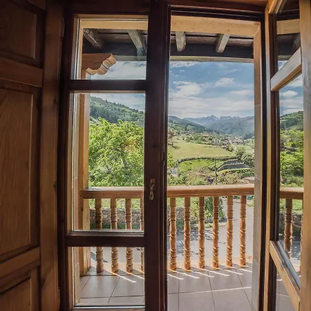 Séjour à la campagne Mirador De Picos Aliezo