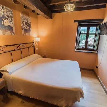 Mirador De Picos Country house *