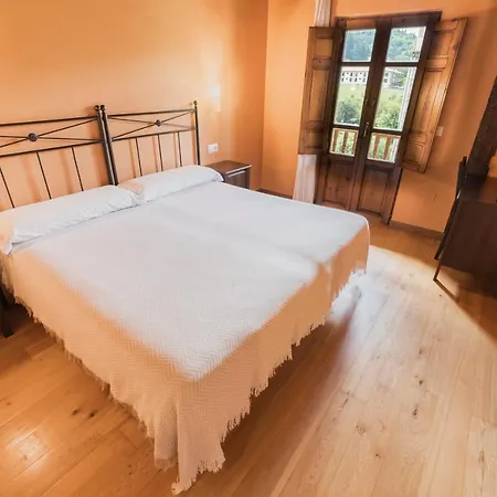 Venkovský dům Mirador De Picos *