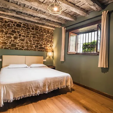 Mirador De Picos * Aliezo