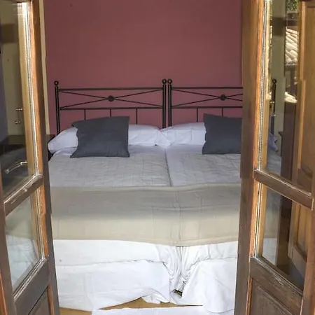 Mirador De Picos * Aliezo