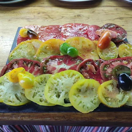 Séjour à la campagne Mirador De Picos Aliezo