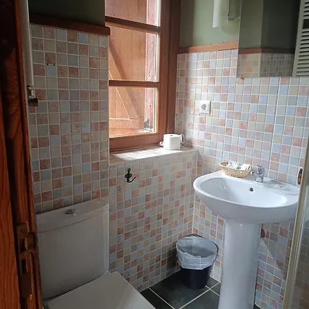 Country house Mirador De Picos