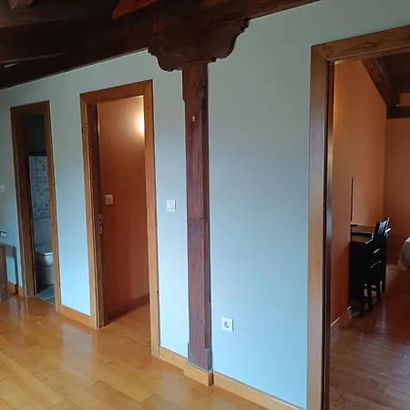 Mirador De Picos Country house *