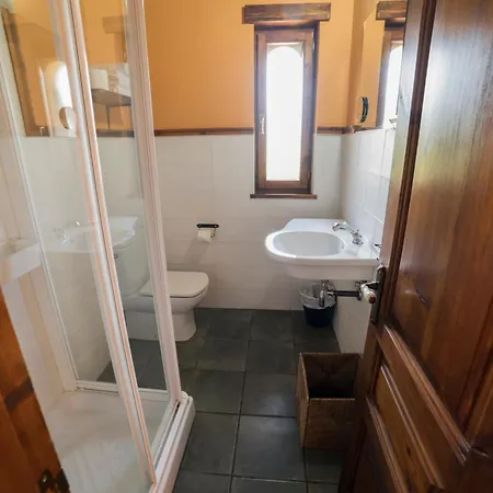 Country house Mirador De Picos