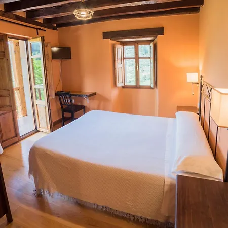 Mirador De Picos Country house