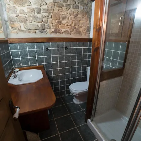 Mirador De Picos 乡村民宿