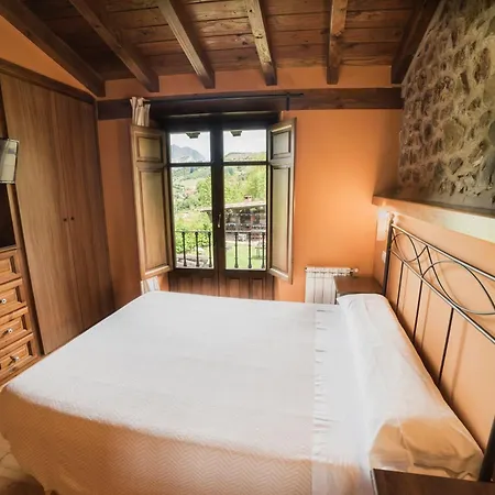 Country house Mirador De Picos Aliezo