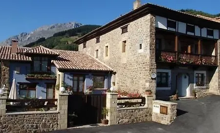 Mirador De Picos