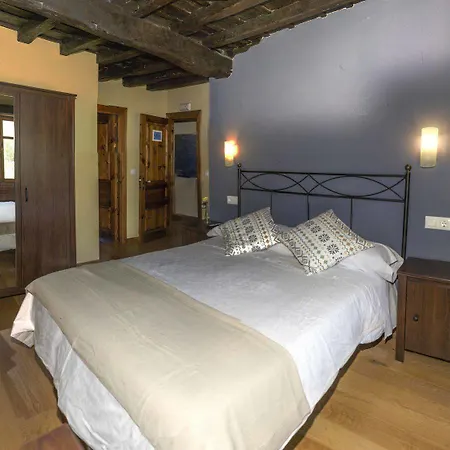 Mirador De Picos Séjour à la campagne Aliezo