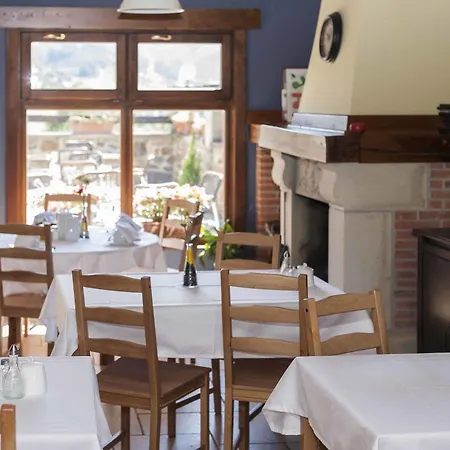 Country house Mirador De Picos