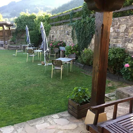 Летний дом Mirador De Picos