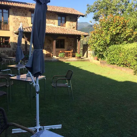 Mirador De Picos Country house *