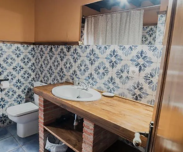 Mirador De Picos Aliezo