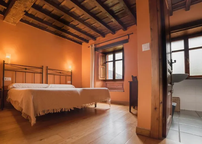 乡村民宿 Mirador De Picos