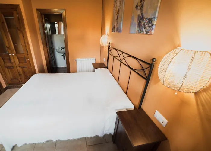 Mirador De Picos * Aliezo