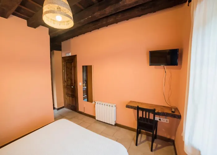 Landsted Mirador De Picos *