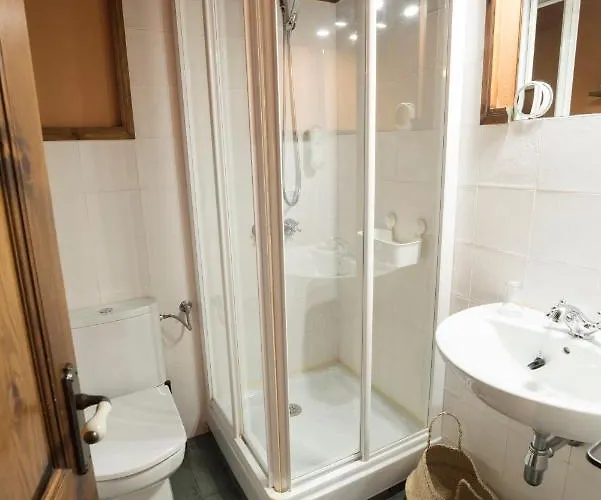 Mirador De Picos Aliezo