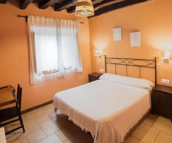 Mirador De Picos منزل ريفي