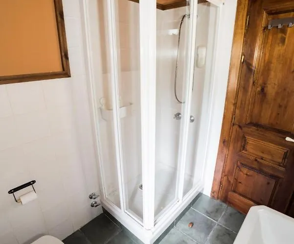 Mirador De Picos * Aliezo