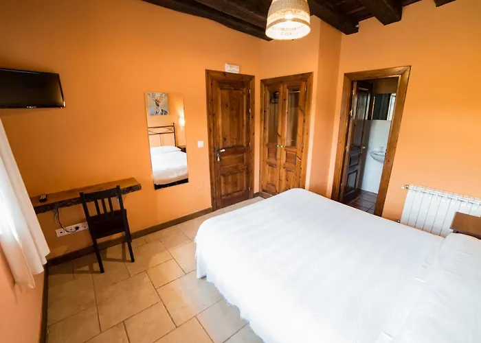 Mirador De Picos * Aliezo