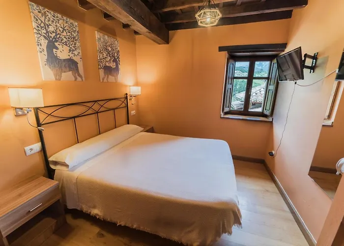 Mirador De Picos Landsted *