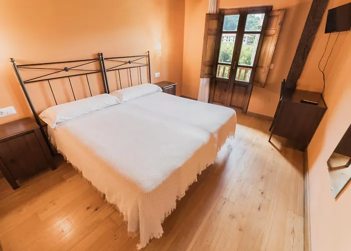 乡村民宿 Mirador De Picos *