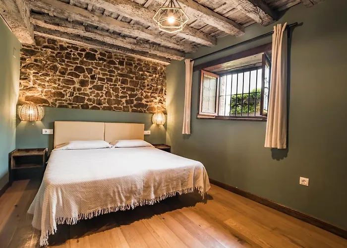 Mirador De Picos * Aliezo