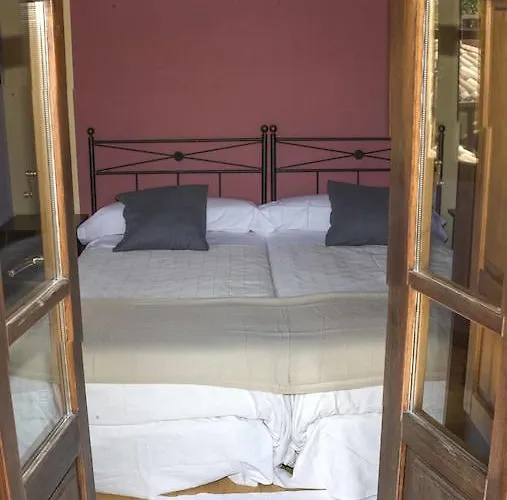 Mirador De Picos * Aliezo